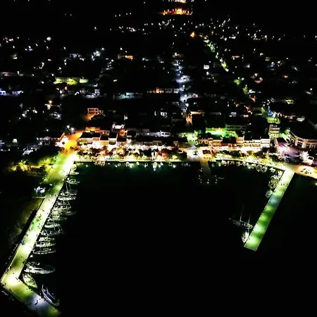 Ξενοδοχείο Evdion Ωρεοί