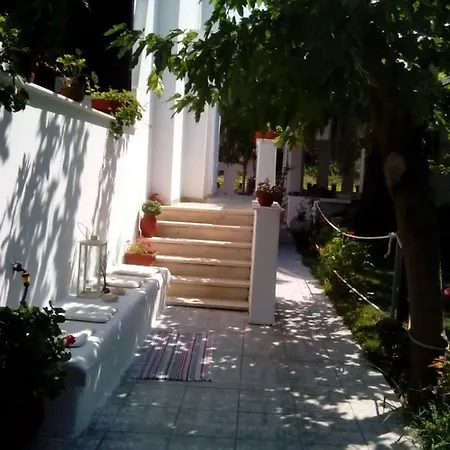 Evdion 3* Ωρεοί