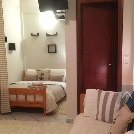 Evdion 3* Ωρεοί