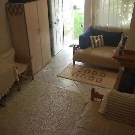 Evdion Ξενοδοχείο