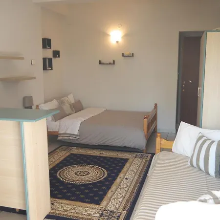 Hotel Evdion 3*