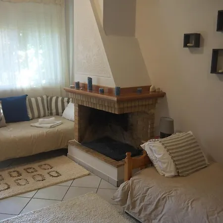 Evdion Hotel 3*