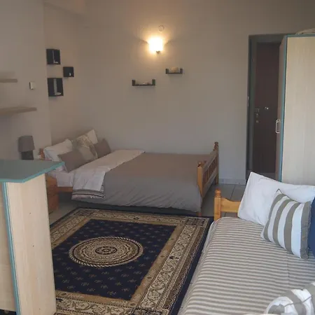 Hotel Evdion 3*