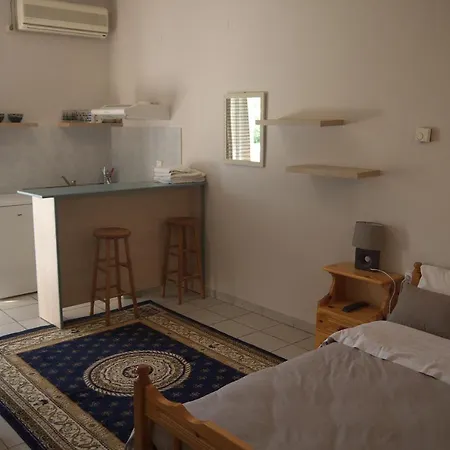 Evdion 3* Ωρεοί