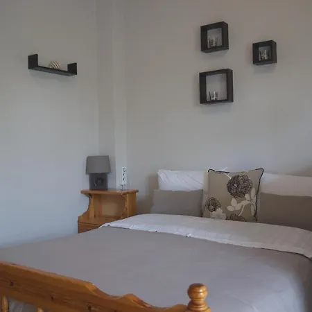 Evdion 3* Ωρεοί