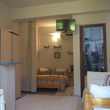Hotel Evdion Oreoi
