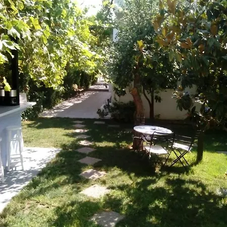 Hotel Evdion 3*