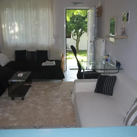 Ξενοδοχείο Evdion Ωρεοί