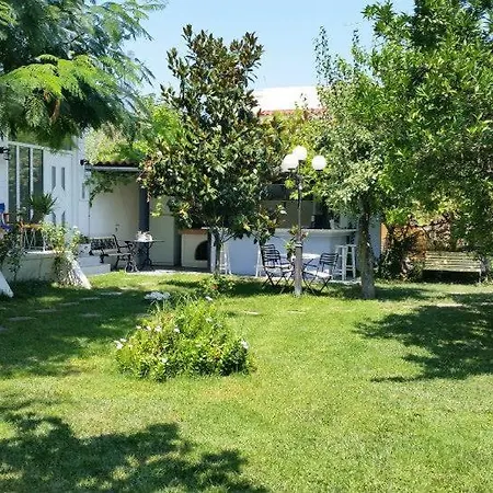 Hotel Evdion 3*