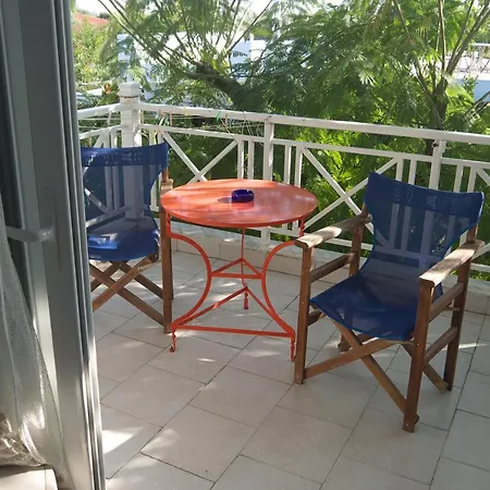 Evdion Ξενοδοχείο 3*