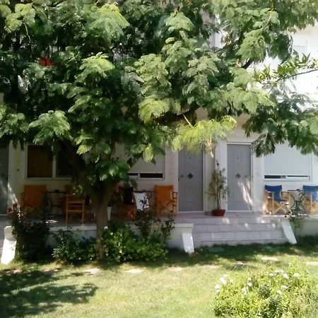 Evdion Ξενοδοχείο