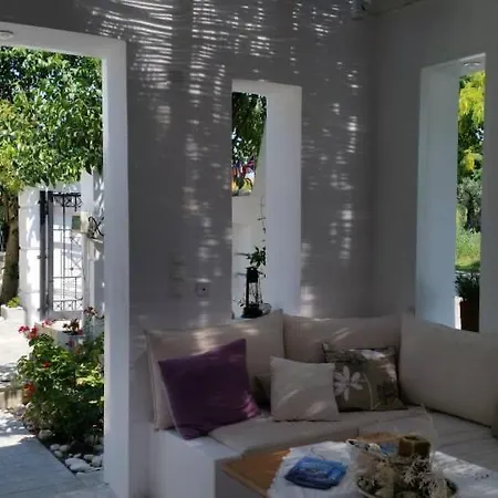 Evdion Ξενοδοχείο 3*