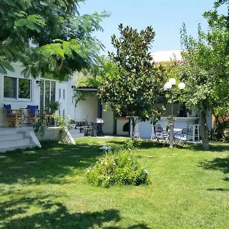 Ξενοδοχείο Evdion Ωρεοί