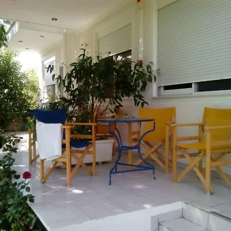 Hotel Evdion