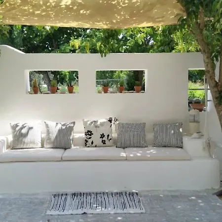 Ξενοδοχείο Evdion