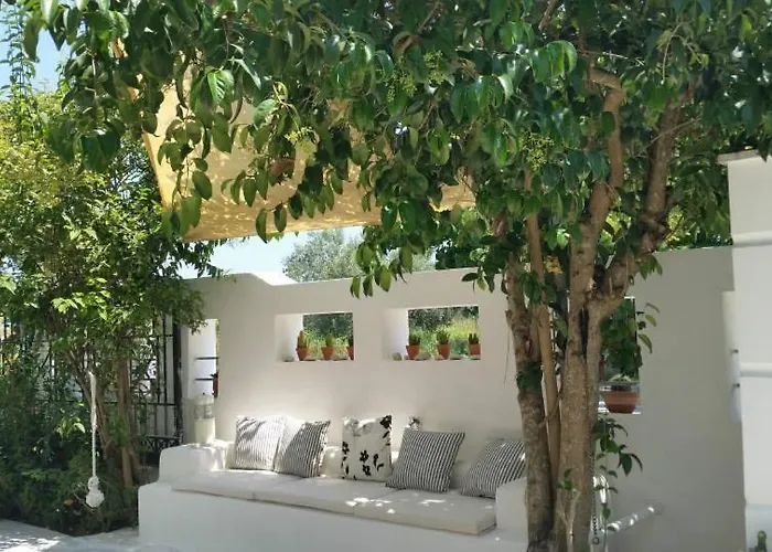 Evdion Ξενοδοχείο 3*