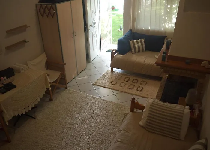 Evdion Ξενοδοχείο