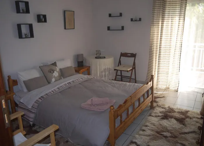 Evdion 3* Ωρεοί