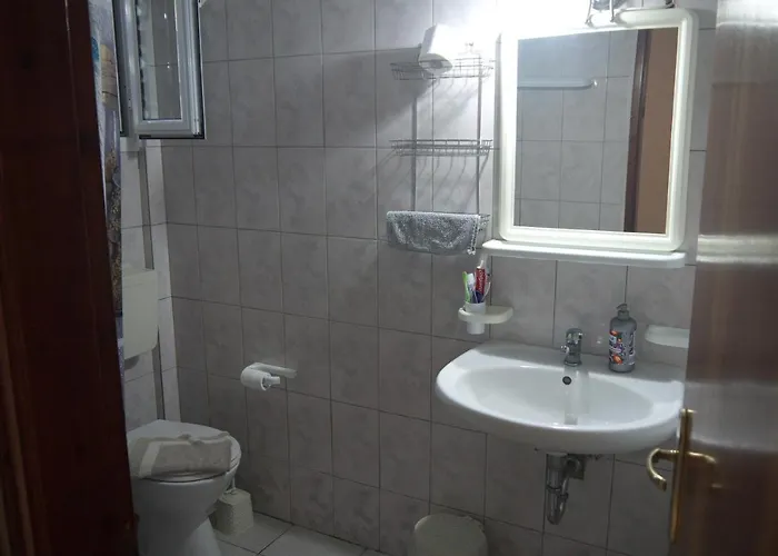 Ξενοδοχείο Evdion