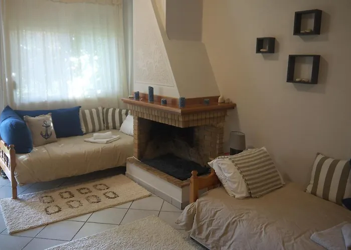 Evdion Ξενοδοχείο 3*