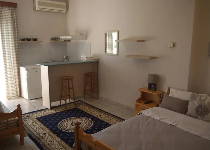 Evdion 3* Ωρεοί