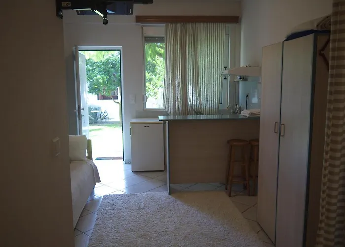 Ξενοδοχείο Evdion 3*