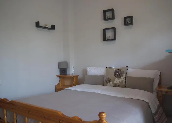 Evdion 3* Ωρεοί