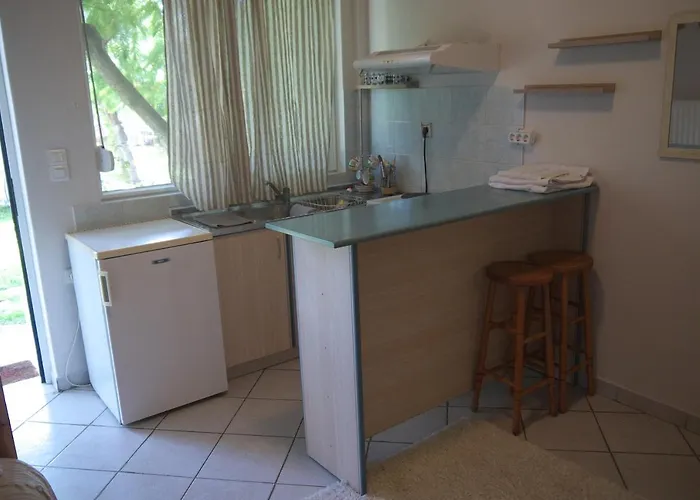 Evdion 3* Ωρεοί