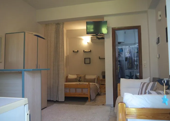 Ξενοδοχείο Evdion Ωρεοί