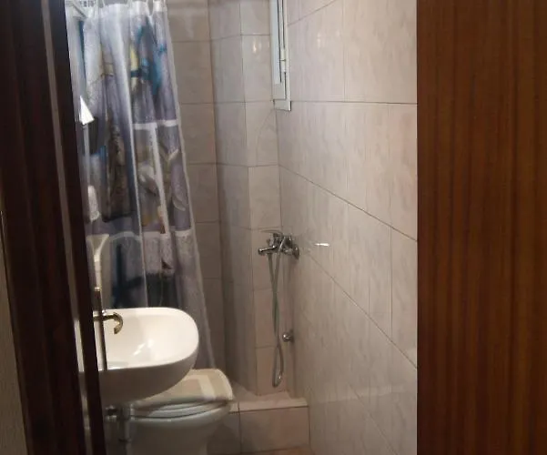 Evdion Ξενοδοχείο 3*