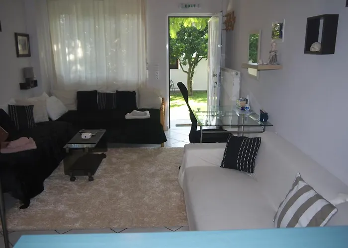 Ξενοδοχείο Evdion Ωρεοί