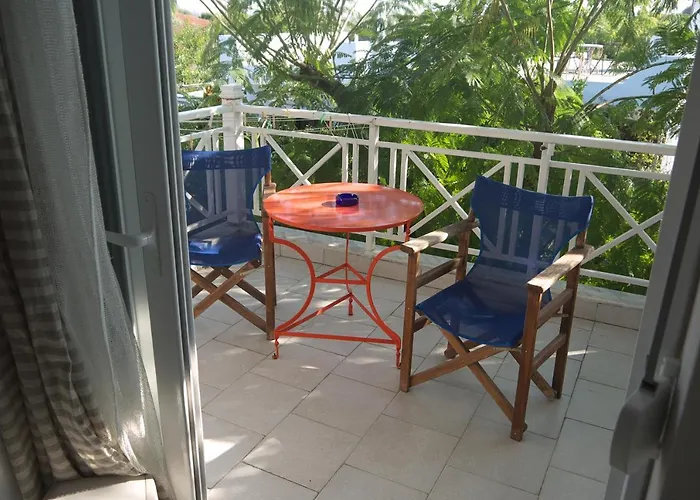 Evdion Ξενοδοχείο 3*