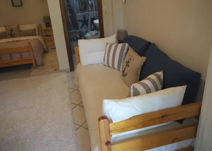 Ξενοδοχείο Evdion Ωρεοί