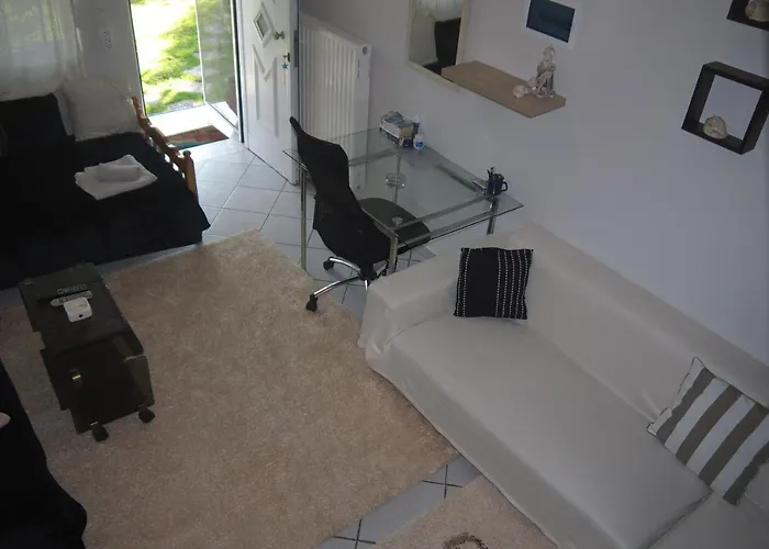 Ξενοδοχείο Evdion Ωρεοί