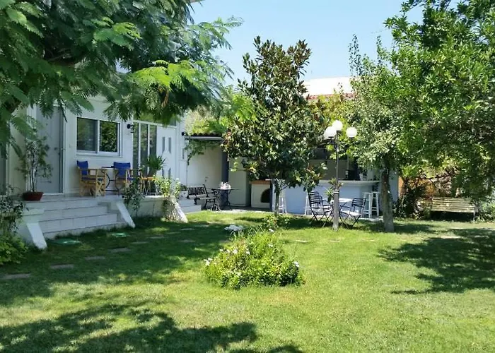 Ξενοδοχείο Evdion Ωρεοί