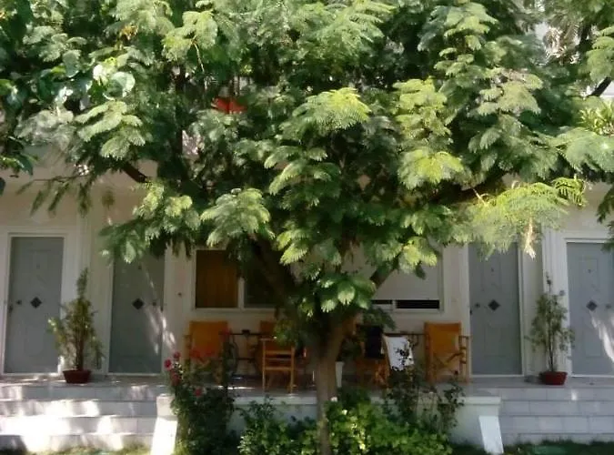 Evdion Ξενοδοχείο 3*