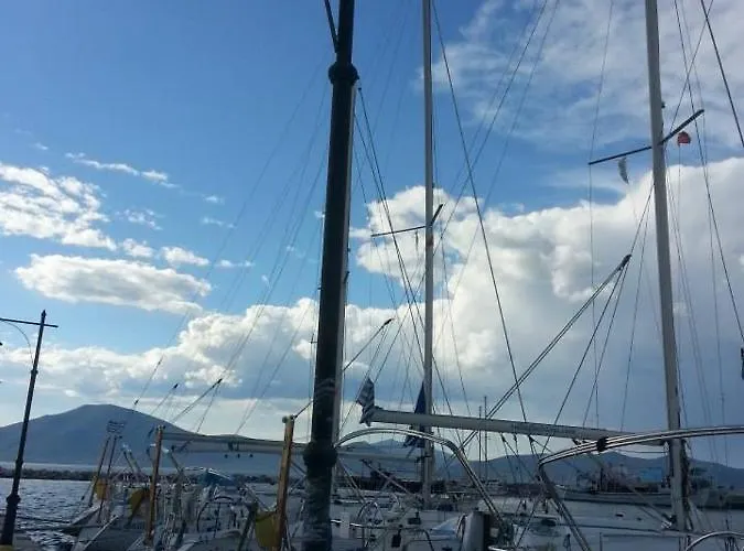 Evdion Ξενοδοχείο 3*