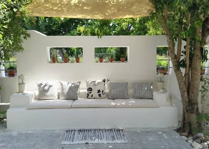 Ξενοδοχείο Evdion